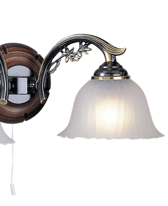 Бра Reccagni Angelo A 2700/2_RA