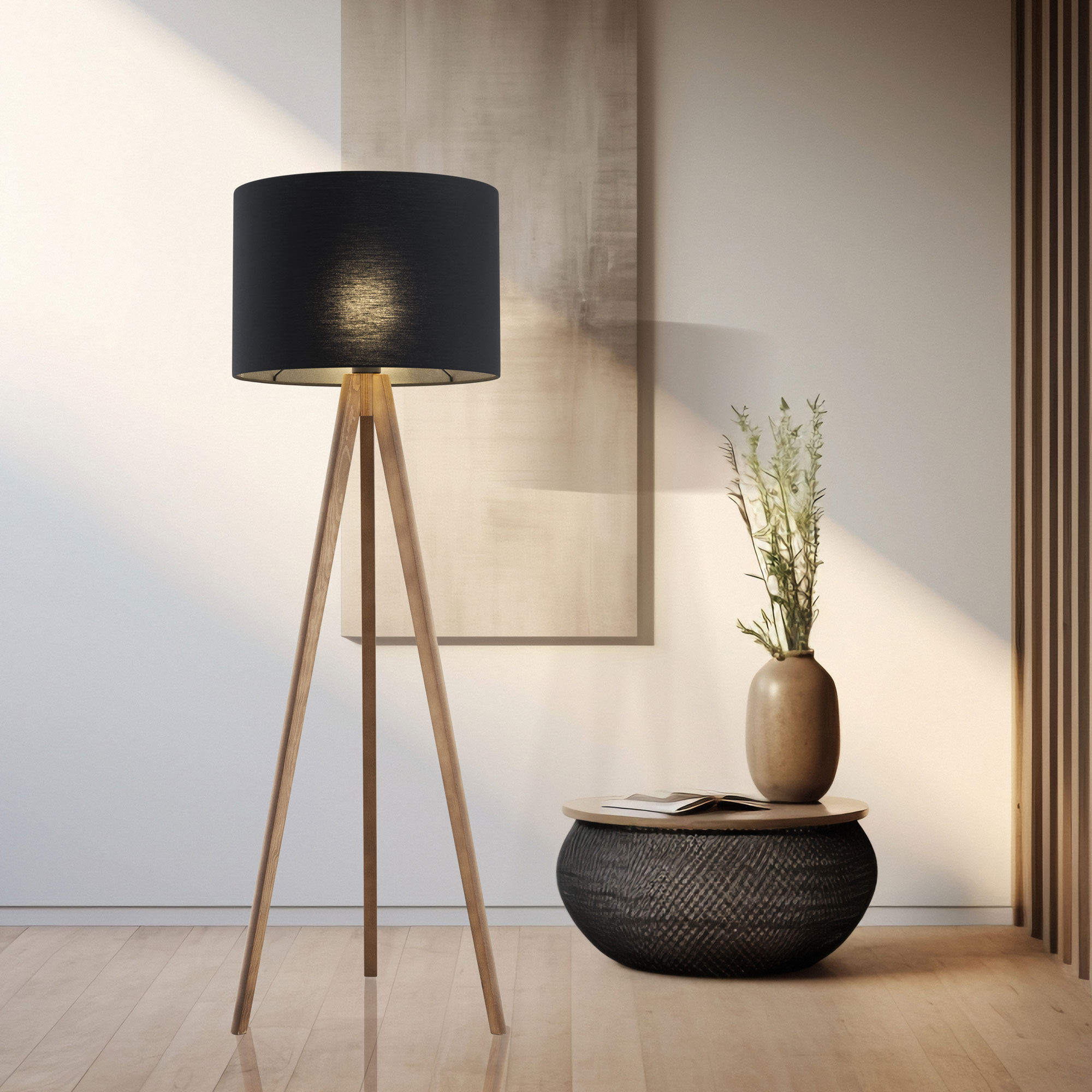 Торшер TK Lighting Grand TK a068635_EU