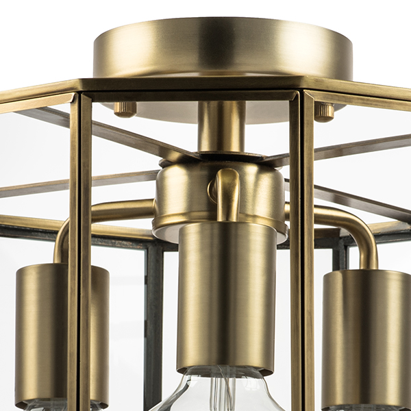 Потолочная люстра LightStar Genni 798231_LS