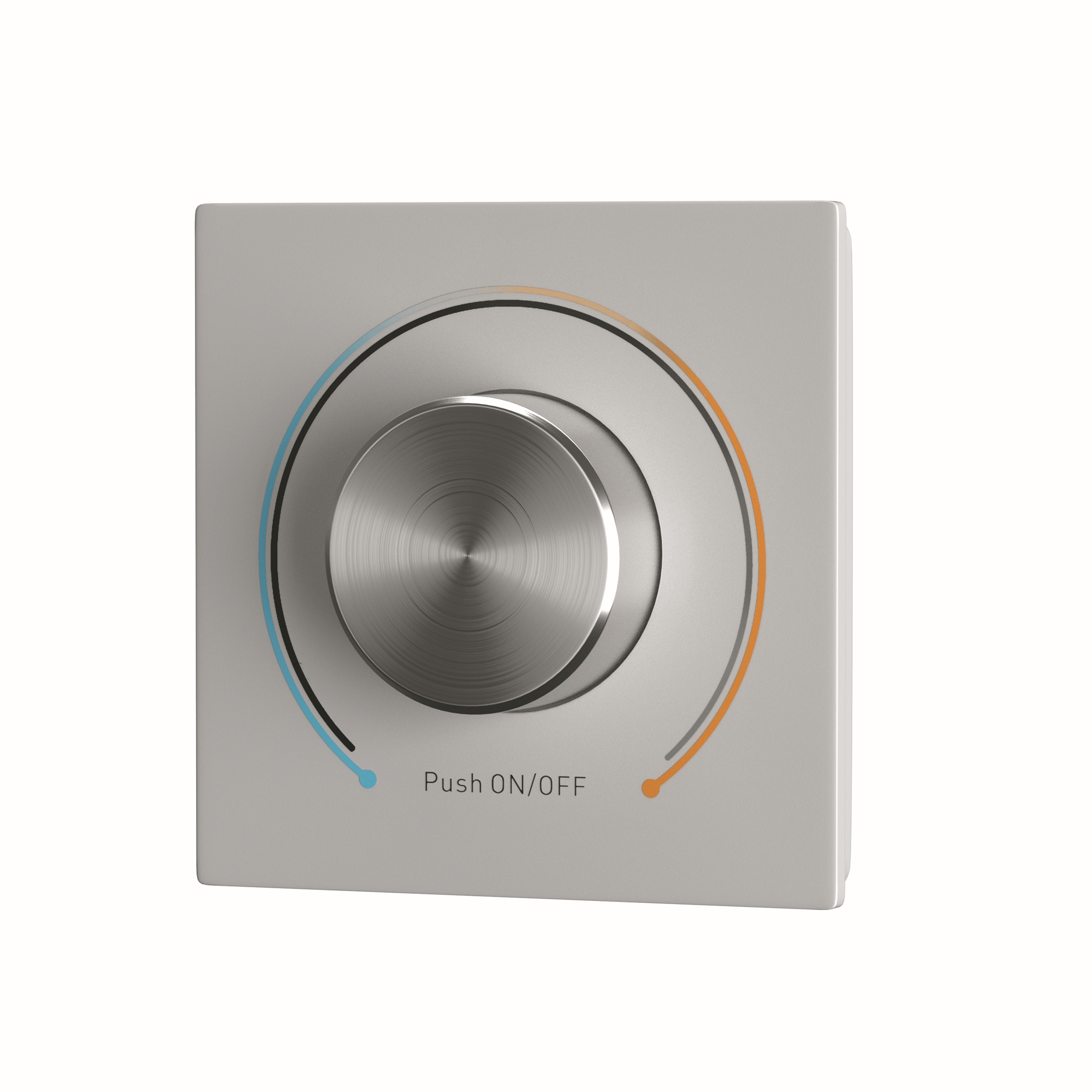 Роторная панель управления Lighting control Maytoni 721035_MY