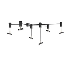 Потолочная люстра Loft IT Flock 10189/1200_LF