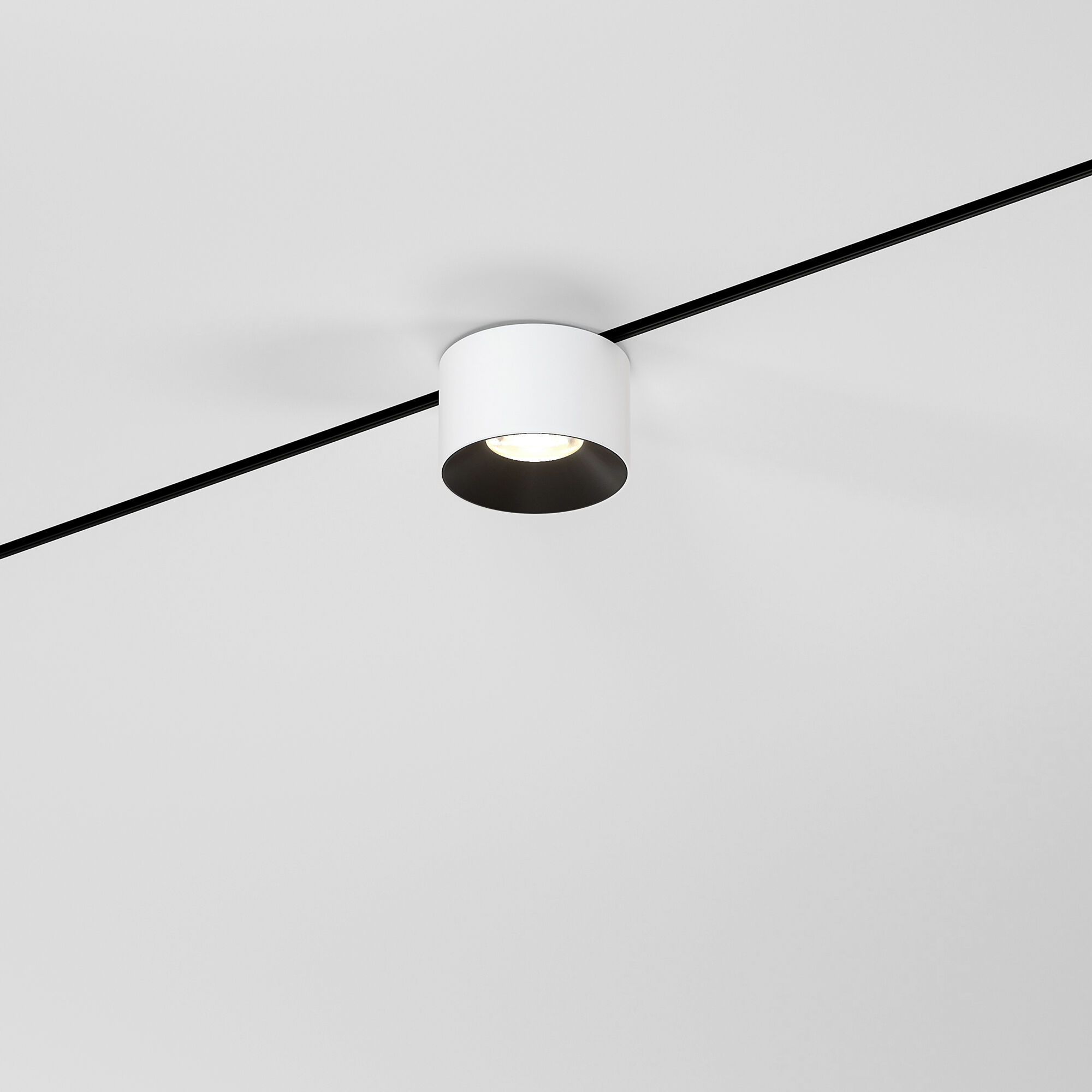 Трековый светильник магнитный Elektrostandard Mini Magnetic a067277_ES