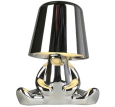 Настольная лампа светодиодная с выключателем для детской Aployt APL.673.14.01