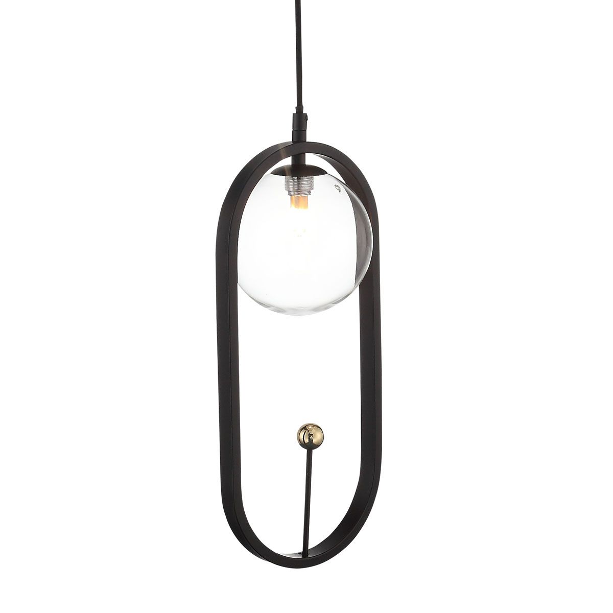 Подвесной светильник ST Luce CIRCONO SL1201.403.01
