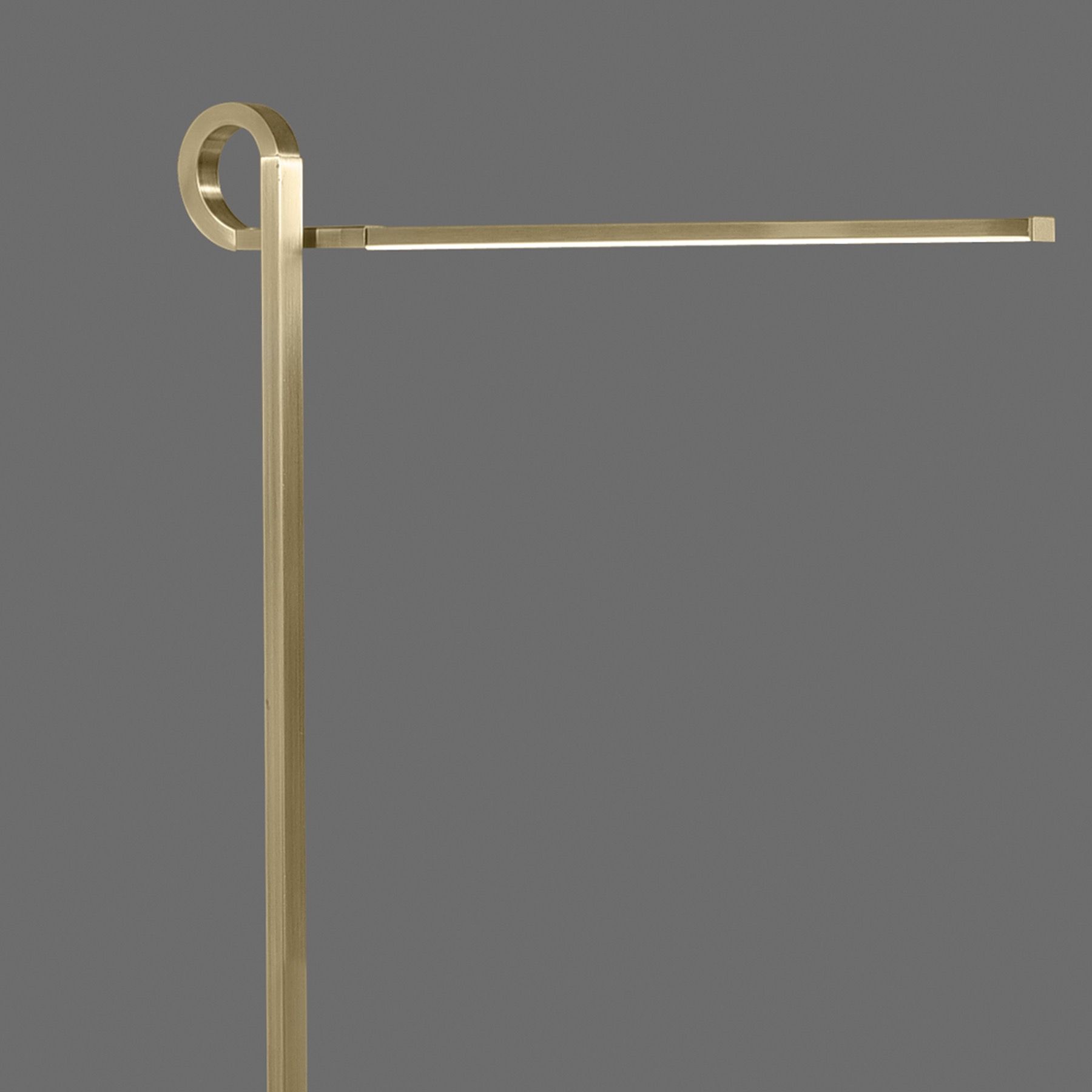 Торшер Mantra CINTO 6145_MN