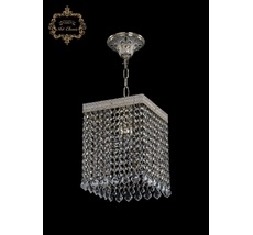 Подвесной светильник Bohemia Art Classic 21.202.20SP.GW.L_BI