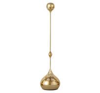 Подсвечник ArtHomeDecor DROP 6916 M GD