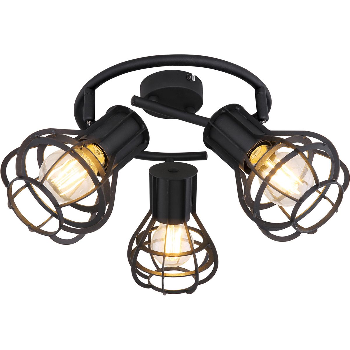 Спот Globo Clastra 15388-3_GL