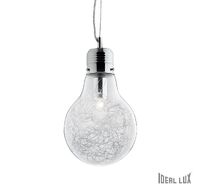 Подвесной светильник Ideallux LUCE MAX SP1 SMALL_IL