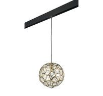 Трековый светильник подвесной Lightstar Fermo PRO724012_LS