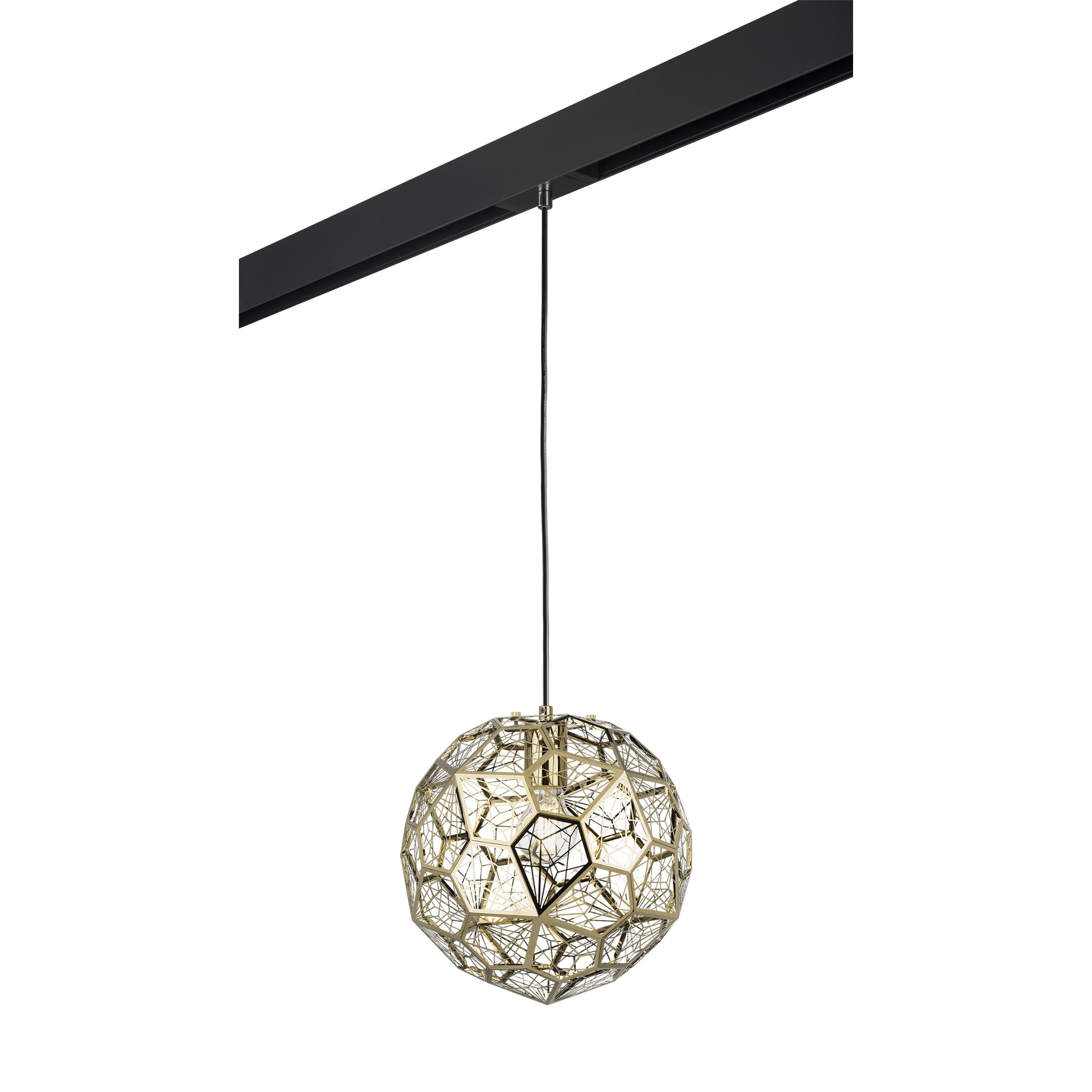 

Трековый светильник подвесной Lightstar Fermo PRO724012, PRO724012
