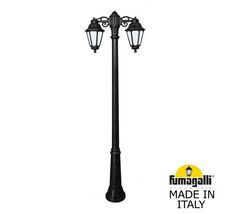 Садово-парковый фонарь ANNA E22.157.S20.AYF1RDN