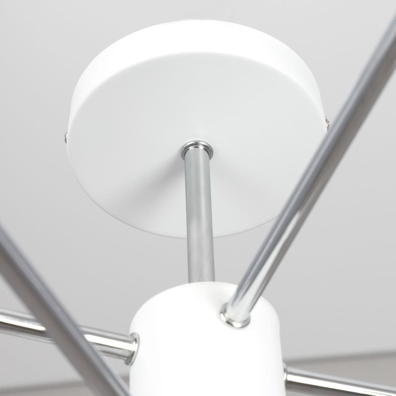 Потолочная люстра CitiLux Бертон CL140180