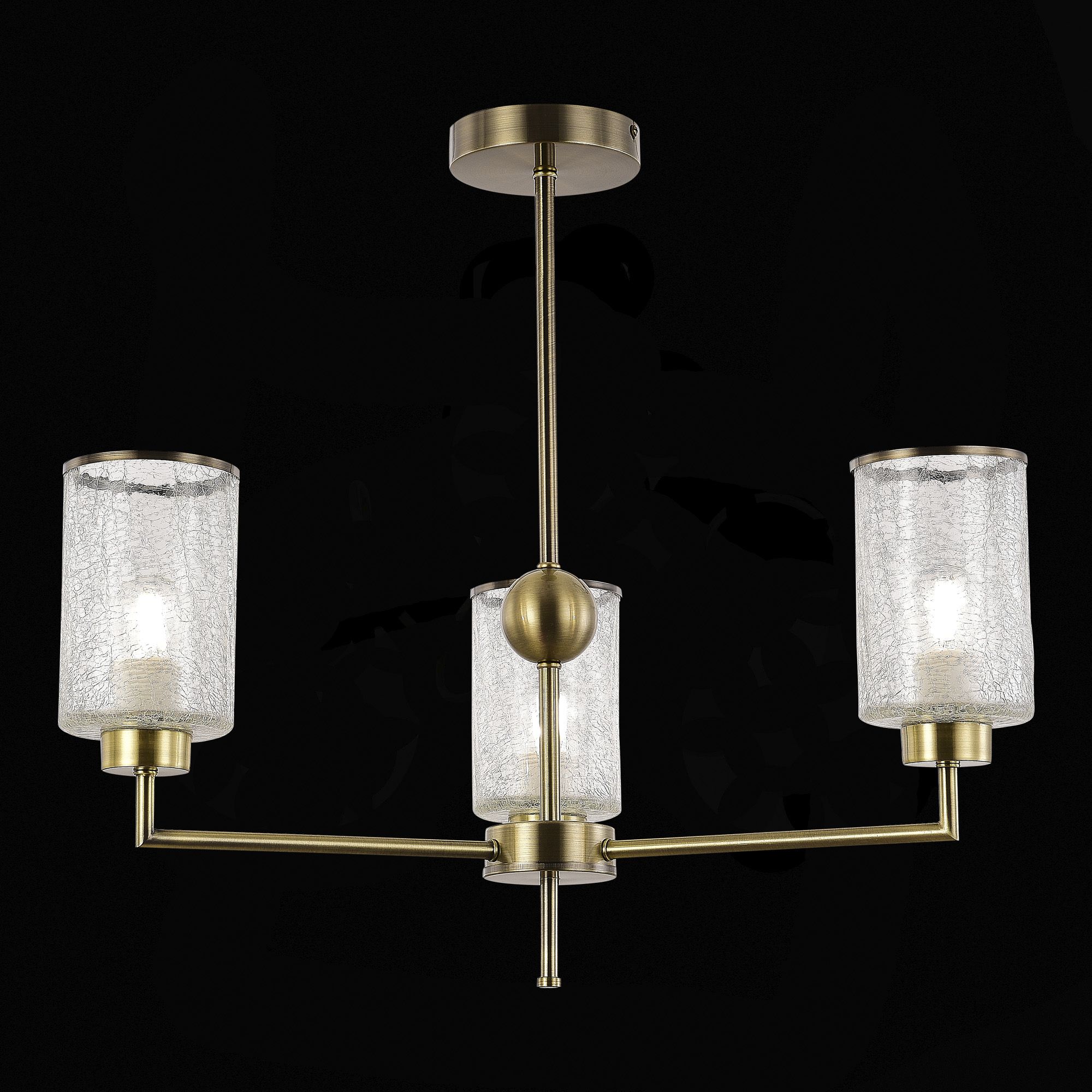 Потолочная люстра Evoluce VESTRE Classic SLE1046-302-03