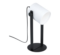 Настольная лампа Eglo HORNWOOD 43428