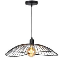 Подвесной светильник Toplight Agnes TL1196H-01BK
