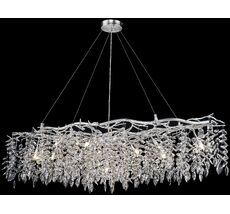 Подвесная люстра Wertmark DAMIANA WE184.15.223