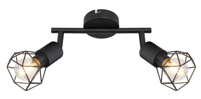 Спот Globo Xara 54802S-2_GL