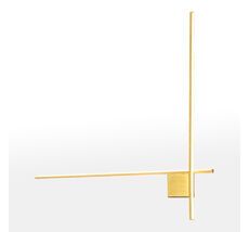 Настенный светильник Lussole TIFT LSP-7331