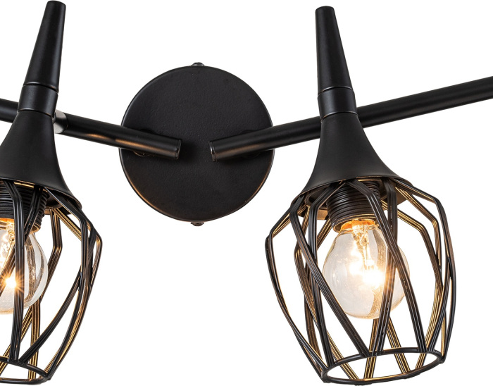 Настенно-потолочный спот Escada 1120/4A_ESC