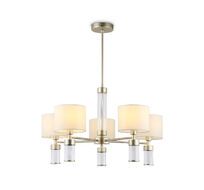 Подвесная люстра на штанге Ambrella Light HIGH LIGHT Classic LH71301_AMB