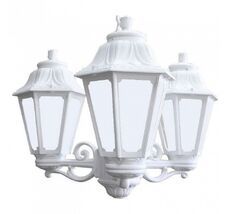 Подвесная уличная люстра Fumagalli SICHEM/RUT E26.120.S30.WXF1R