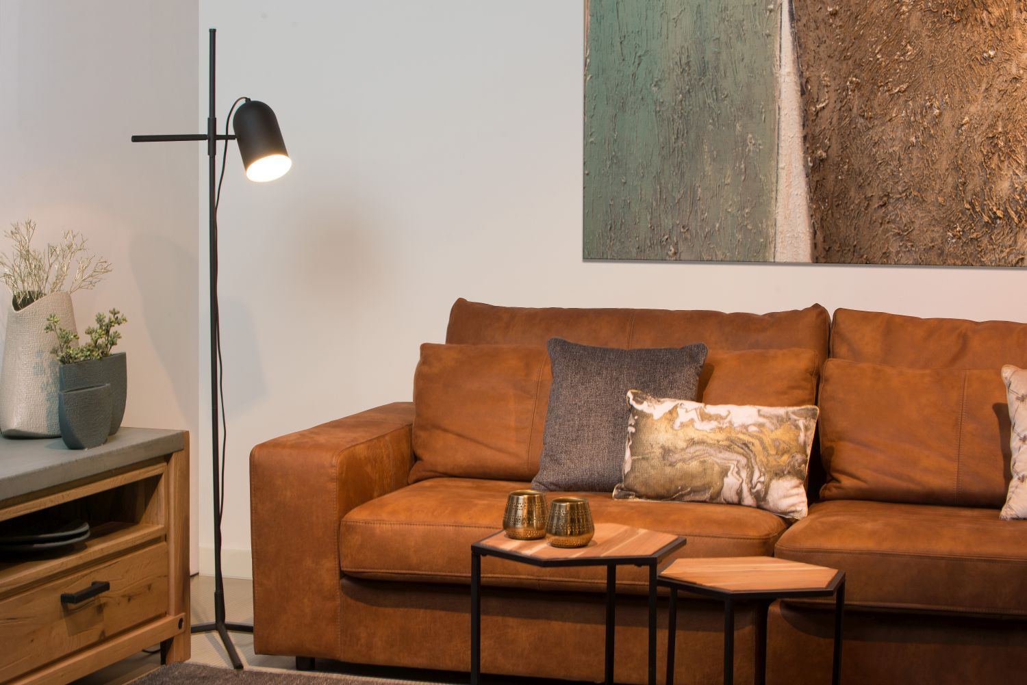 Торшер Lucide EDEK 45784/01/30