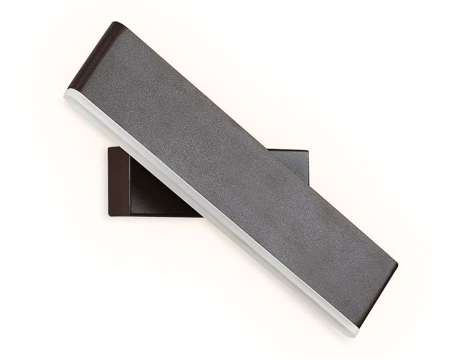 Настенный светильник Ambrella light поворотный с выключателем Wall FW429_AMB