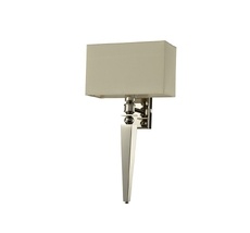 Абажур NewPort Абажур для 7720 бежевый_NP