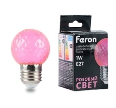 Лампа светодиодная Feron 52177_FR