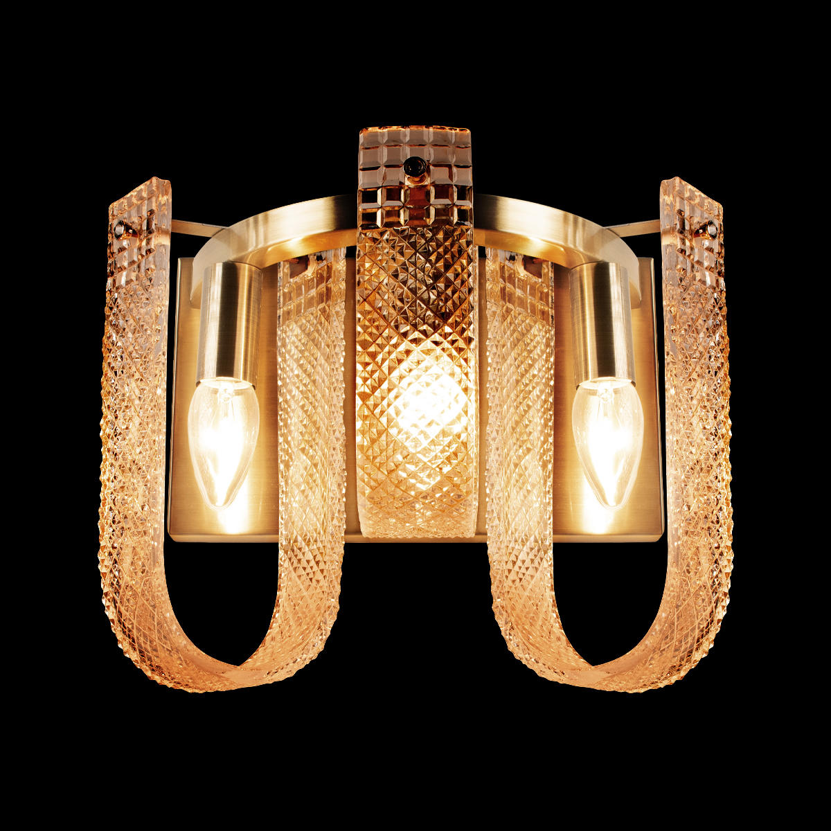 Настенный светильник LOFT IT Jersey 10296W_LF