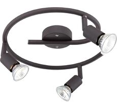 Спот Globo Oliwa 57382-3_GL