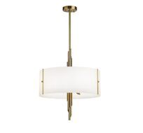 Подвесная люстра Odeon Light Margaret 5415/6
