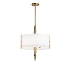 Подвесная люстра Odeon Light Margaret 5415/6