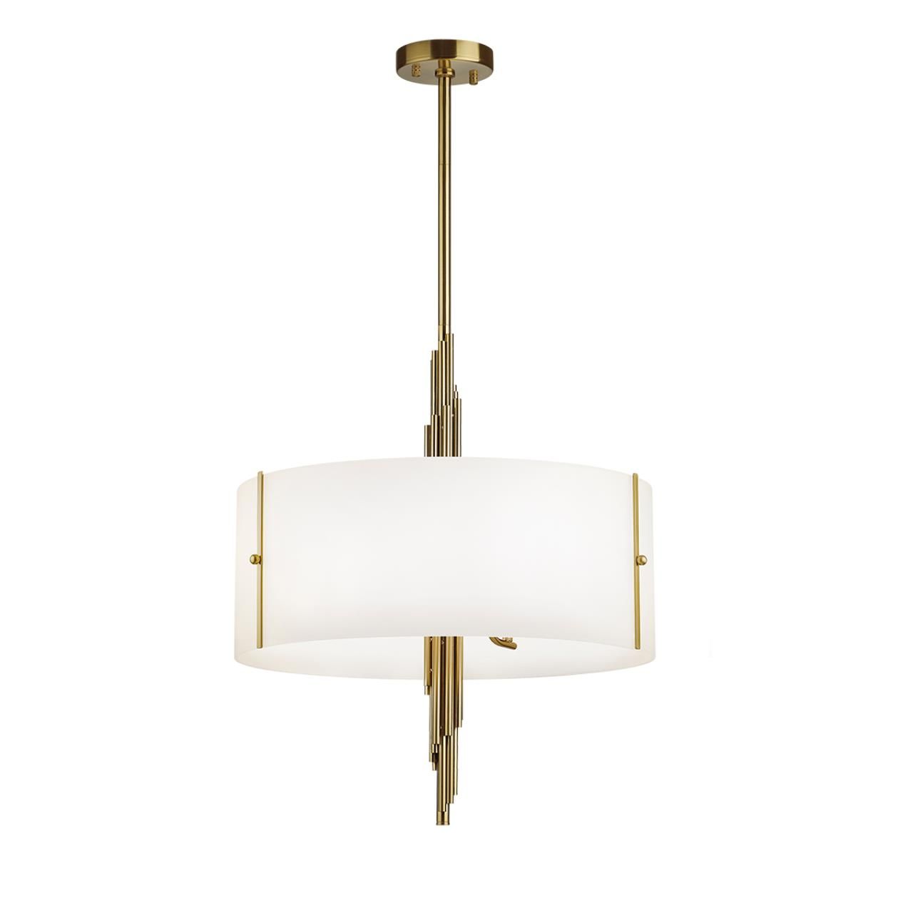 Подвесная люстра Odeon Light Margaret 5415/6