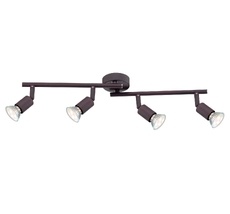 Спот Globo Oliwa 57382-4L_GL