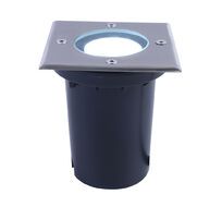 Уличный встраиваемый светильник PIAZZA A6015IN-1SS