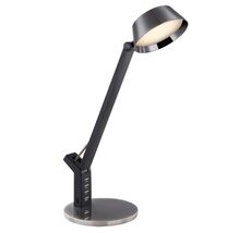 Настольная лампа Globo Ursino 58422B_GL