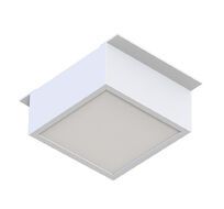 Потолочный офисный светильник Arlight GRIGLIATO 047928_ARL