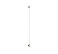 Крепление потолочное Long с прямым коннектором питания Flarity Maytoni TRA159C-IPC1-PT_MY