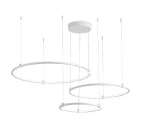 Подвесная люстра Ambrella light COMFORT Line FL5533_AMB