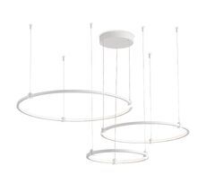 Подвесная люстра Ambrella light COMFORT Line FL5533_AMB