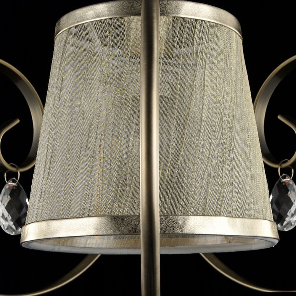 Бра Freya Simone FR2020-WL-01-BZ_MY