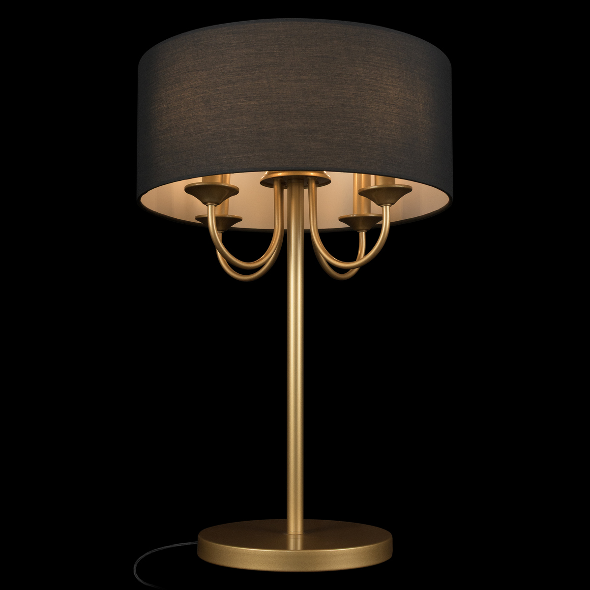 Настольная лампа LOFT IT Balance 10416T GD_LF