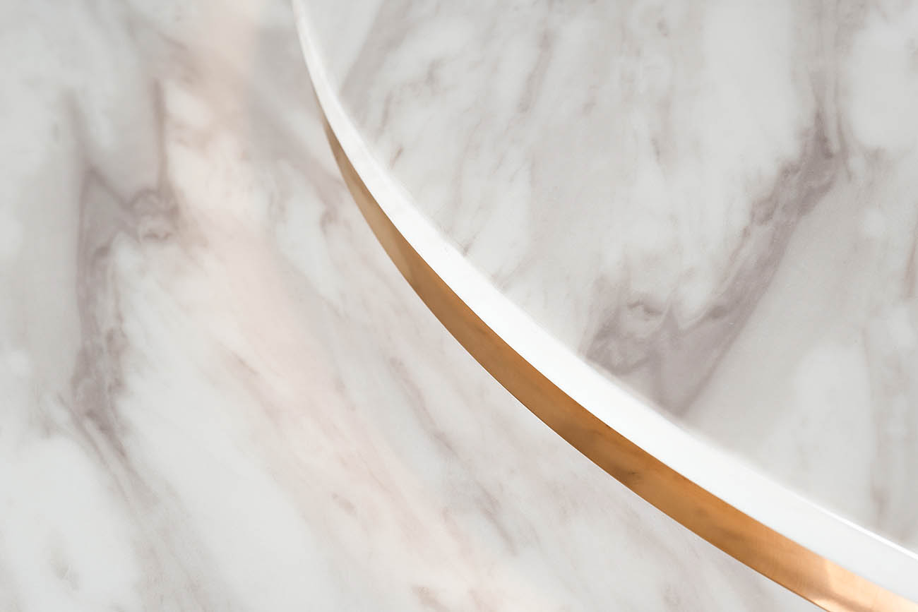 Стол журнальный (набор из 2 шт) Garda Decor 57EL-CT101А