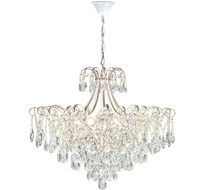 Подвесная люстра хрустальная Escada 1123/6S_ESC