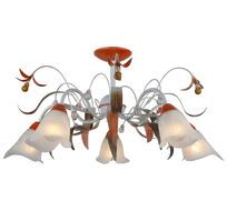 Потолочная люстра Escada 298/5PL_ESC