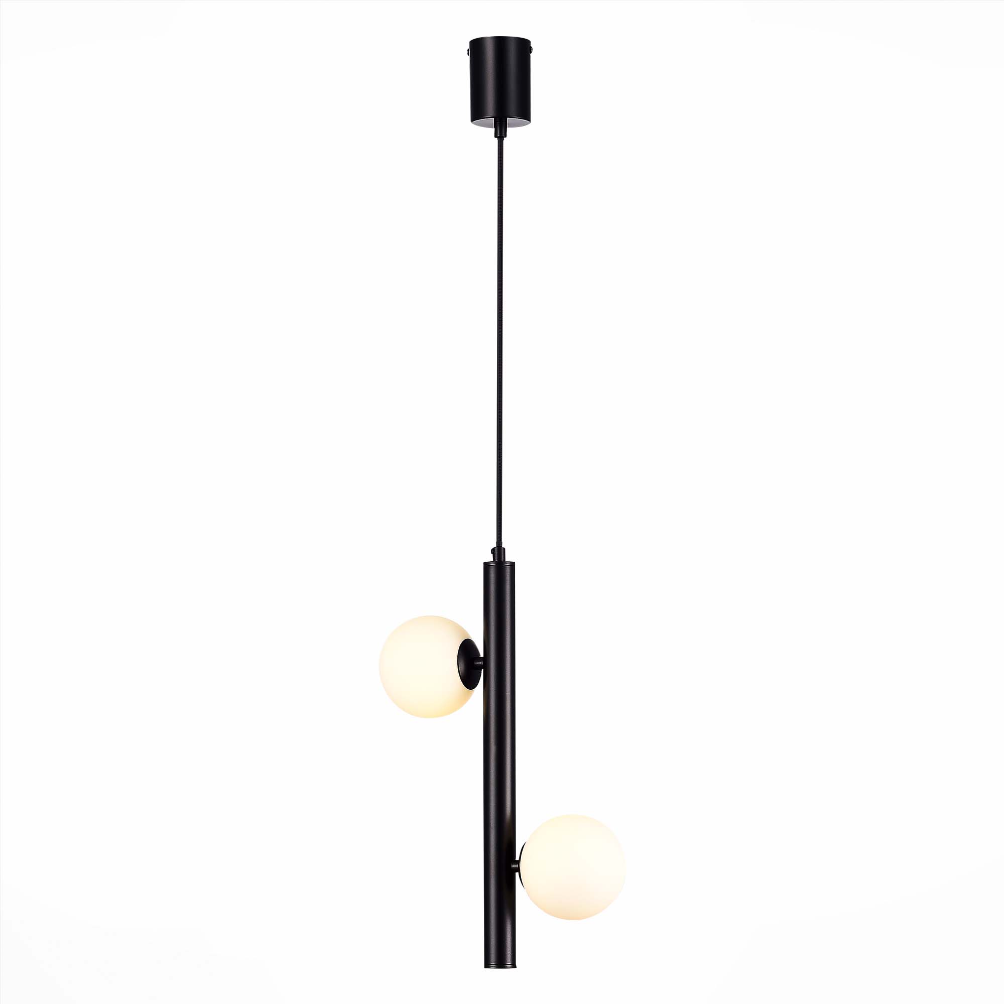 Подвесной светильник ST Luce ASOLO Modern SL1185.403.02