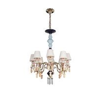 Подвесной светильник Loft IT Grace 10203/8 Mult_LF