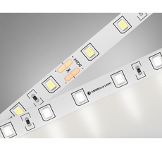 Светодиодная лента 2835 60Led, 6W m, 24V IP20 4500K 5m Ambrella Light GS GS3002_AMB